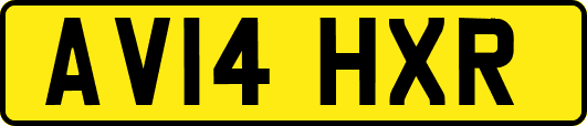 AV14HXR