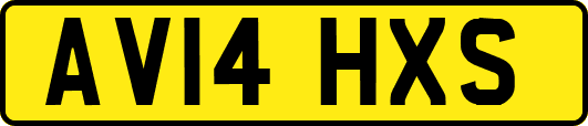 AV14HXS