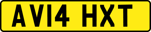 AV14HXT