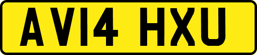 AV14HXU