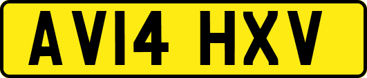 AV14HXV