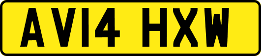 AV14HXW