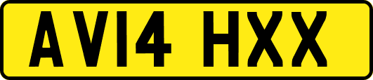AV14HXX