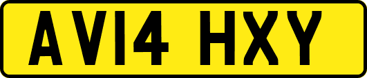 AV14HXY