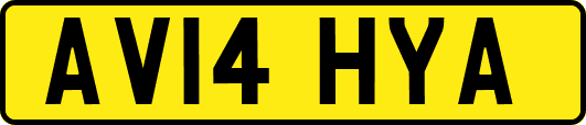 AV14HYA