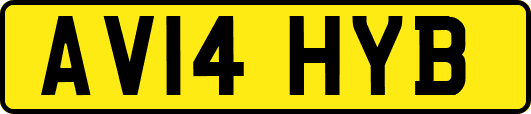 AV14HYB