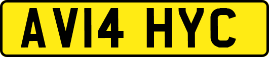 AV14HYC