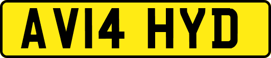 AV14HYD