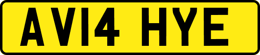 AV14HYE