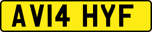 AV14HYF
