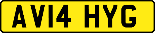 AV14HYG