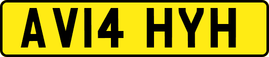 AV14HYH