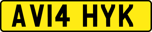 AV14HYK