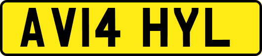 AV14HYL