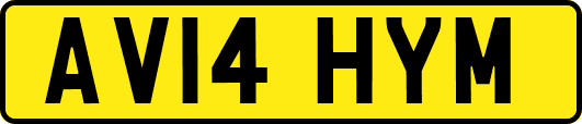 AV14HYM