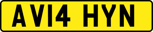 AV14HYN