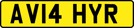 AV14HYR