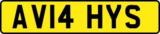 AV14HYS