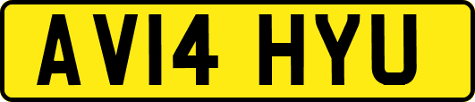 AV14HYU