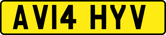 AV14HYV