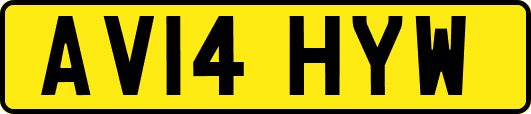 AV14HYW