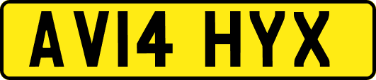 AV14HYX