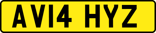 AV14HYZ