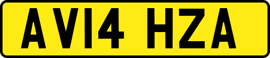 AV14HZA