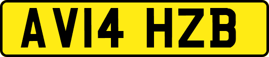 AV14HZB