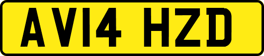 AV14HZD