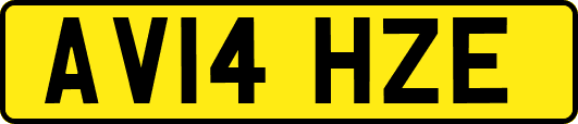 AV14HZE