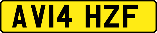 AV14HZF