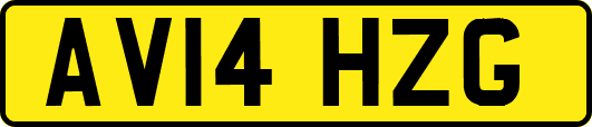 AV14HZG