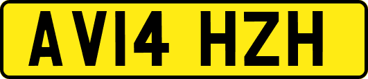 AV14HZH