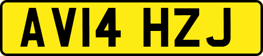 AV14HZJ