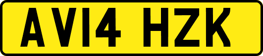 AV14HZK