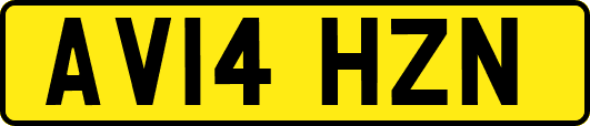 AV14HZN