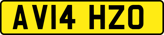 AV14HZO