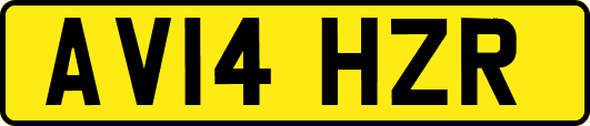 AV14HZR
