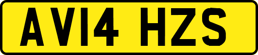 AV14HZS