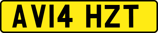 AV14HZT