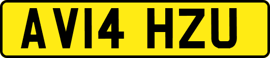 AV14HZU