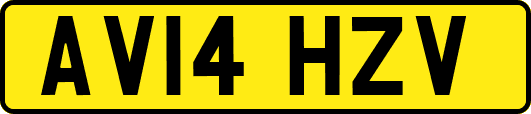 AV14HZV