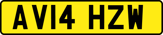 AV14HZW