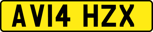 AV14HZX