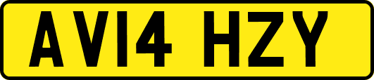 AV14HZY