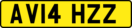 AV14HZZ