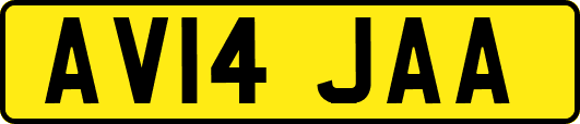 AV14JAA