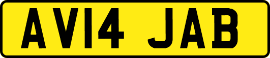 AV14JAB