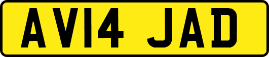 AV14JAD